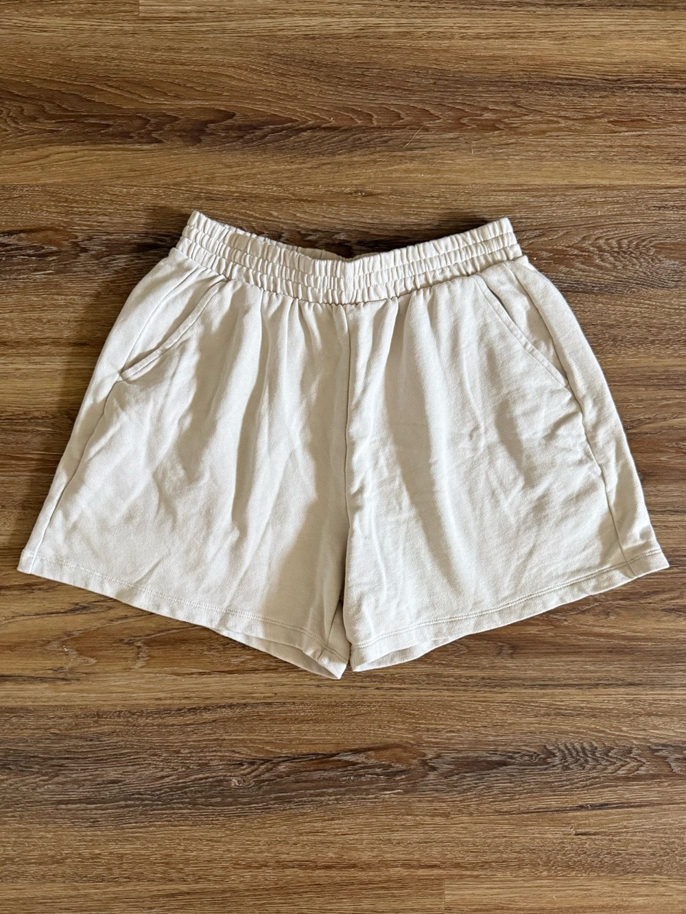 Long shorts